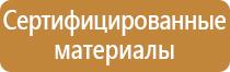 знаки пожарной безопасности паспорт