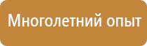 знаки пожарной безопасности паспорт