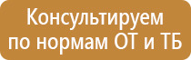 план эвакуации производственного помещения