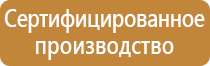 Информационные стенды по охране труда и технике безопасности