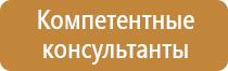 информационный стенд спортивной площадки