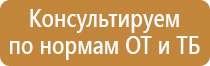 информационные щиты и стенды