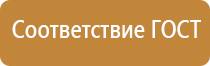 информационный стенд образовательной организации