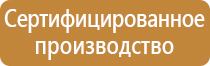 стандарт планы эвакуации