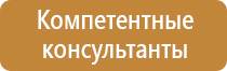 стенд по пожарной безопасности на предприятии